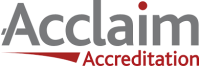 Power Testing Ltd has successfully achieved the Acclaim Accreditation with 5 or more employees