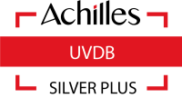 Power Testing Ltd has successfully achieved the Achilles UVDB registration.