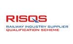 Power Testing Ltd is certified through the RISQS scheme for undertaking work in the rail industry