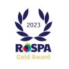 Power Testing Ltd achieved the RoSPA Gold award for 2023