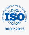 Power Testing Ltd has been certified to ISO 9001 since 1995 and is now certified to the 9001:2015 standard for quality management