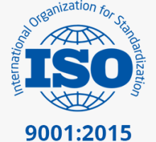 Power Testing Ltd has been certified to ISO 9001 since 1995 and is now certified to the 9001:2015 standard for quality management
