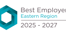 Power Testing Limited - Has earned the Best Employers Platinum Certificate, for the eastern region in 2025